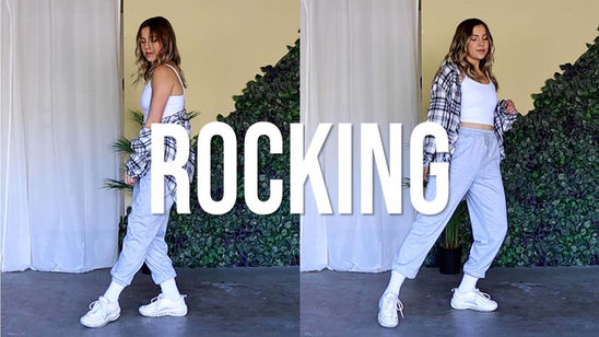 Rocking